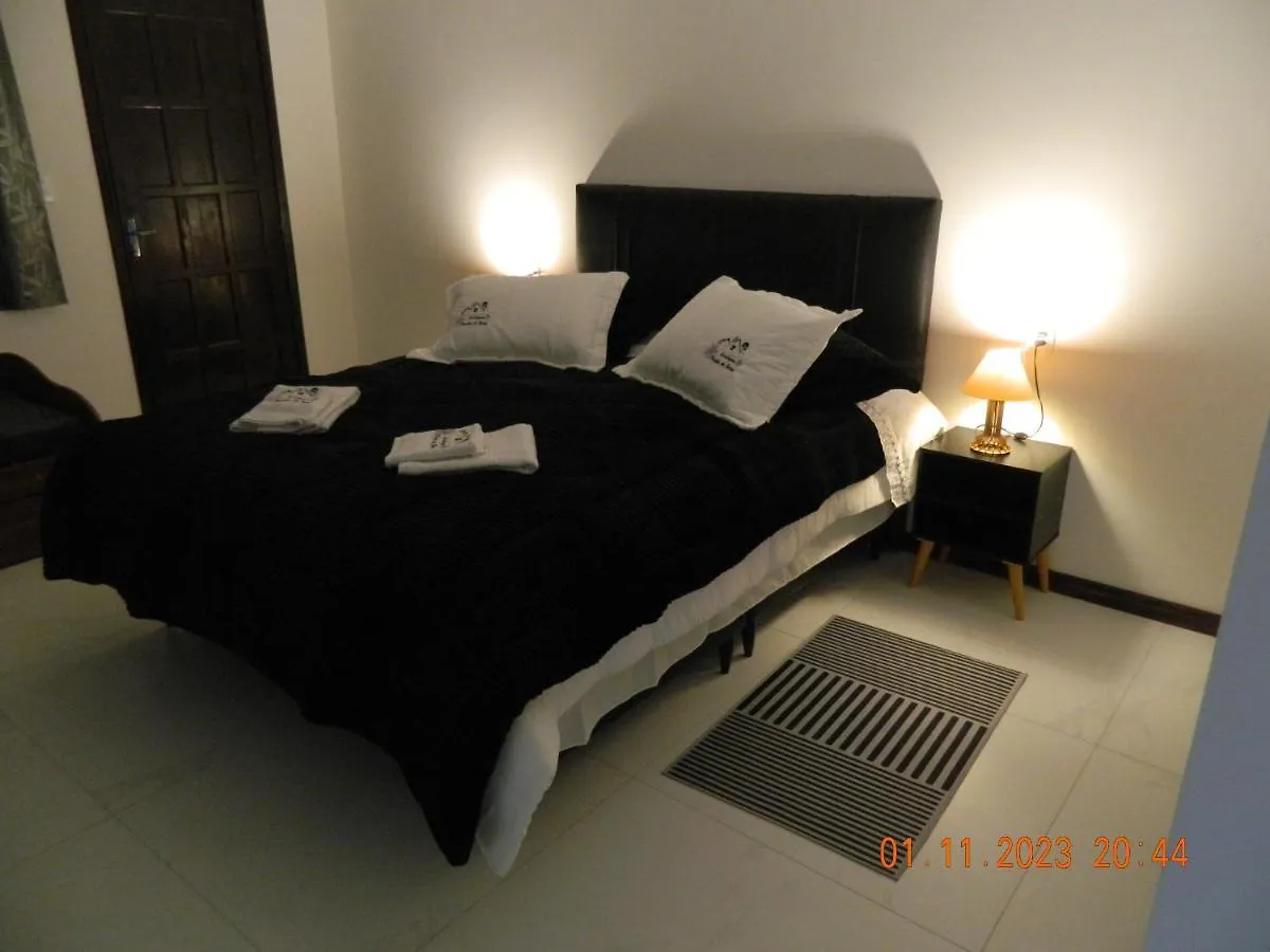 Apart-hotel Estalagem Floradas Da Serra São Joaquim