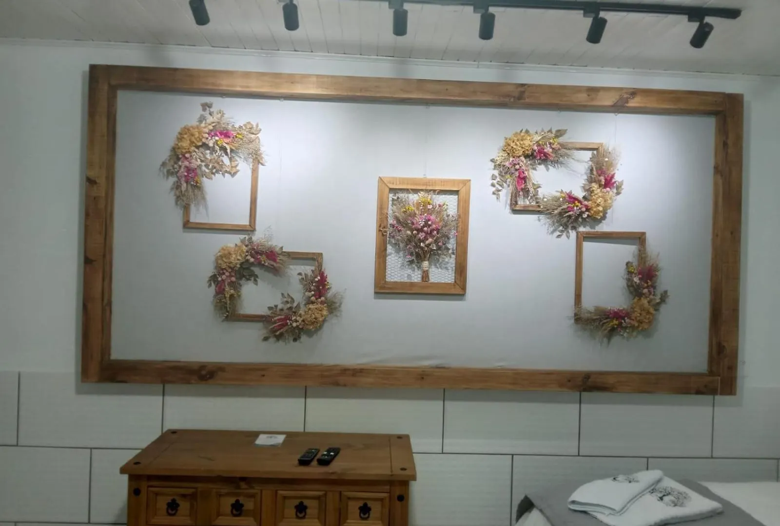 Estalagem Floradas Da Serra São Joaquim