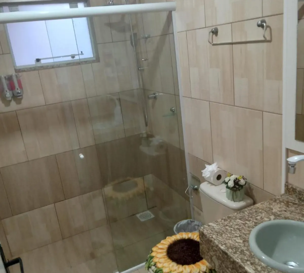 Apart-hotel Estalagem Floradas Da Serra São Joaquim