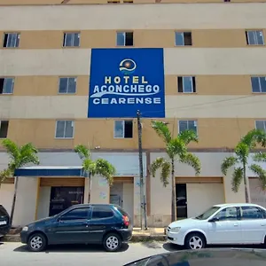 Aconchego Cearense Fortaleza (Ceara)