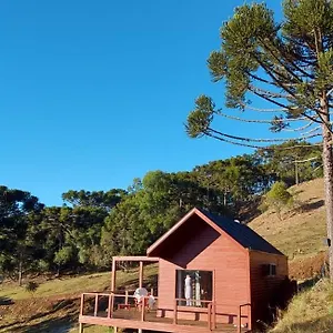 Monte Alegre Casa de Campo