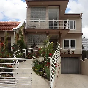 Aluguel De Temporada Apartamento